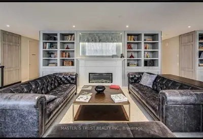 33 Helendale Avenue 2705, Toronto C03, On M4r 1c5