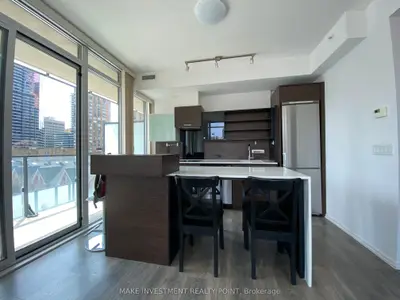 75 St. Nicholas Street 502, Toronto C01, ON M4Y 0A5