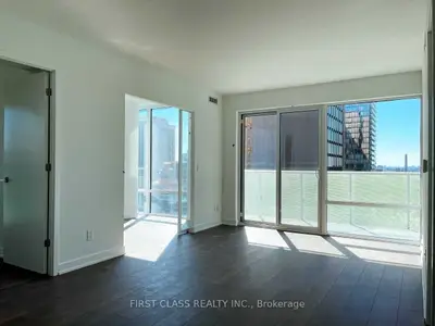 501 Yonge Street 1512, Toronto C08, On M4y 0g8