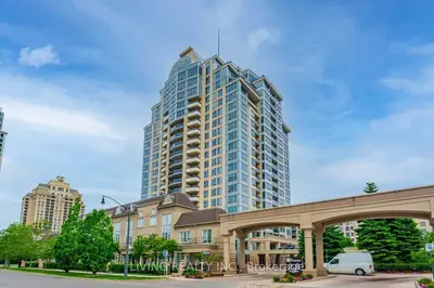 2 Rean Drive 1106, Toronto C15, ON M2K 3B8