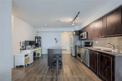 209 Fort York Boulevard 1475, Toronto C01, On M5v 4a1