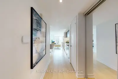 75 Queens Wharf Road 3105, Toronto C01, ON M5V 0J8