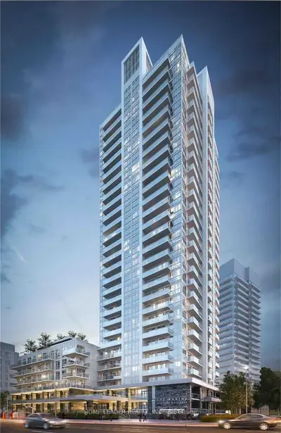 10 Deerlick Court 103, Toronto C13, ON M3A 1Y4