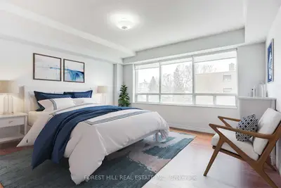 1818 Bayview Avenue 302, Toronto C10, ON M4G 4G6