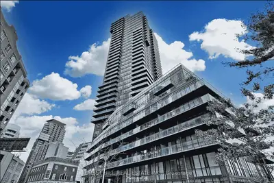 825 Church Street 1502, Toronto C09, ON M4W 3Z4