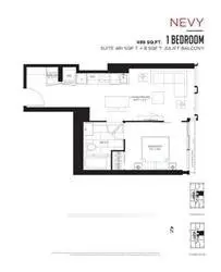 28 Wellesley Street E 3506, Toronto C08, ON M4Y 0C4
