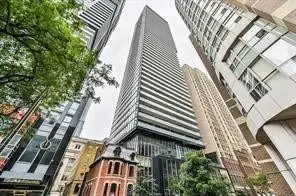 15 Grenville Street 2810, Toronto C01, ON M4Y 0B9