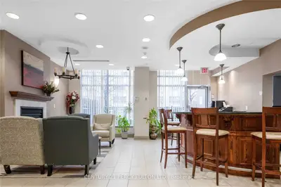 19 Barberry Place 711, Toronto C15, On M2k 3e3