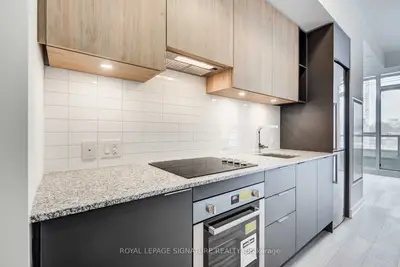 120 Parliament Street 311, Toronto C08, ON M5A 2Y8