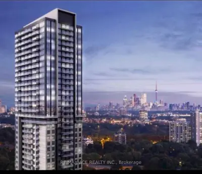 55 Ann O'relly Road 2401, Toronto C15, ON M2J 0E1