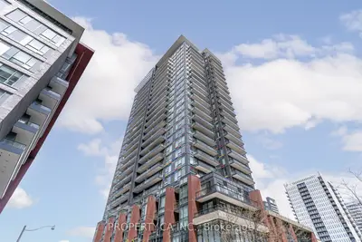 225 Sackville Street 2209, Toronto C08, ON M5A 3H1