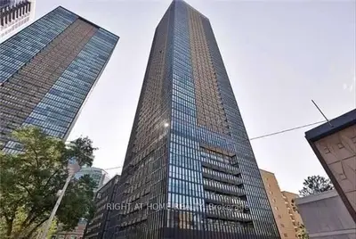 101 Charles Street E 1005, Toronto C08, ON M4Y 0A9