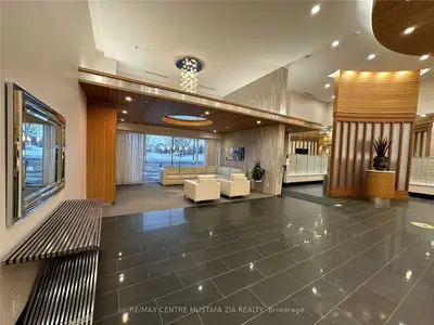 565 Wilson Avenue 207W, Toronto C06, ON M3H 5Y6