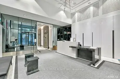 403 Church Street 406, Toronto C08, On M4y 0c9