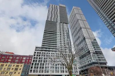 251 Jarvis Street 1609, Toronto C08, ON M5B 0C3