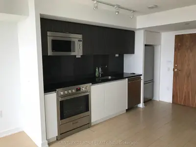 85 Queens Wharf Road 2310, Toronto C01, ON M5V 0J9