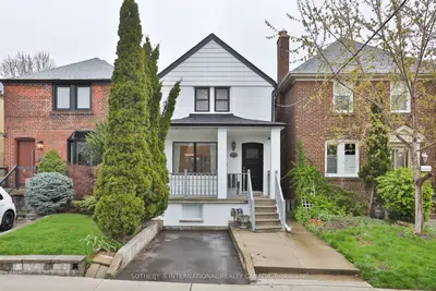 373 Winnett Avenue, Toronto C03, ON M6C 3M2