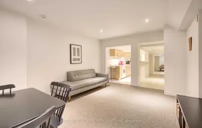 66 Winchester Street Bsmt, Toronto C08, ON M4X 1A9