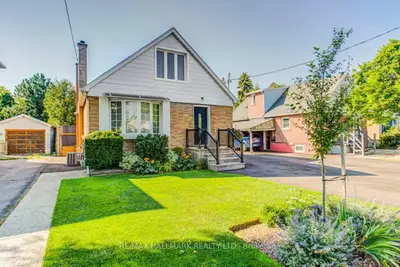 287 Poyntz Avenue, Toronto C07, ON M2N 1J8
