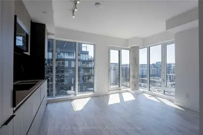 520 Richmond Street W Lp05, Toronto C01, ON M5V 1Y4
