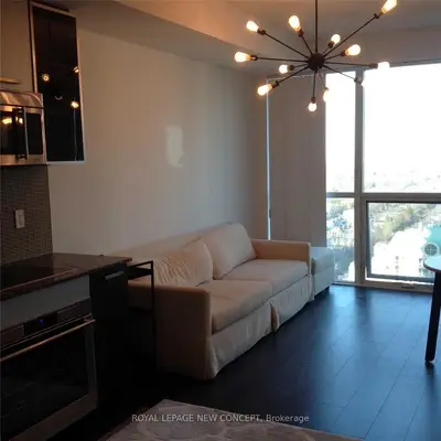 5162 Yonge St Street 3208, Toronto C07, ON M2N 0E9