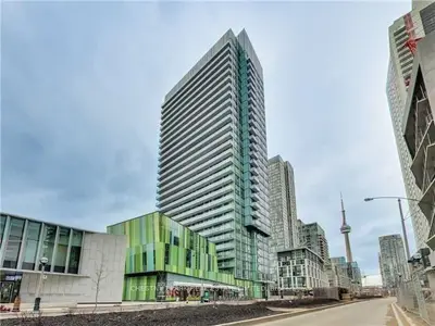 170 Fort York Boulevard Ph05, Toronto C01, ON M5V 0E6