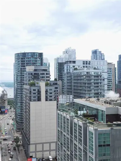 115 Blue Jays Way 2308, Toronto C01, On M5v 0n4