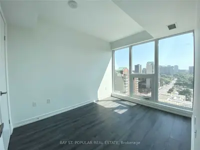 77 Shuter Street 1108, Toronto C08, ON M5B 0B8