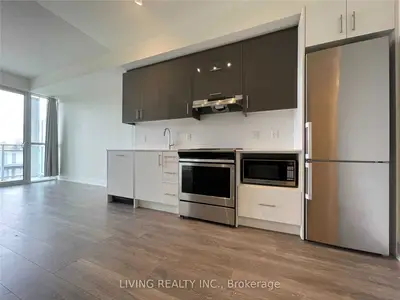 180 Fairview Mall Drive 309, Toronto C15, ON M2J 0G4