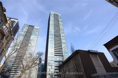 101 Charles Street E 420, Toronto C08, ON M4Y 0A9