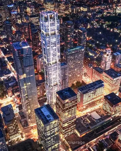 1 Bloor Street Street W 7503, Toronto C01, On M4w 1a9