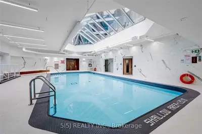 1001 Bay Street 1604, Toronto C01, ON M5S 3A6