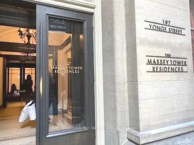 197 Yonge Street 4512, Toronto C08, ON M5B 1M4