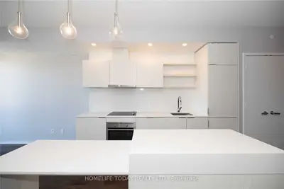12 Bonnycastle Street 605, Toronto C08, ON M5A 0C8