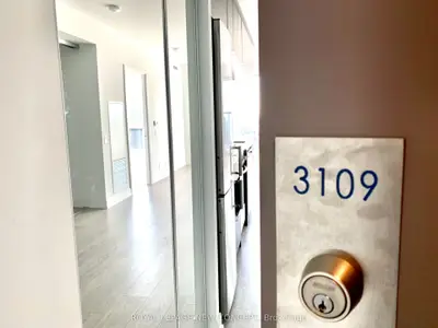 181 Dundas Street E 3109, Toronto C08, ON M5A 1Z4