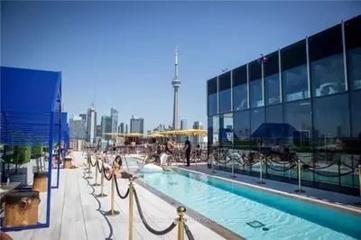 629 King Street W 816, Toronto C01, ON M5V 1M5