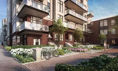847-871 Sheppard Avenue W 57, Toronto C06, ON M3H 2T4