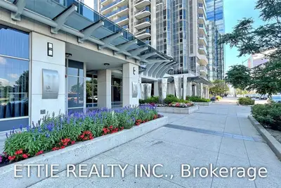 5793 Yonge Street 708, Toronto C14, ON M2M 0A9