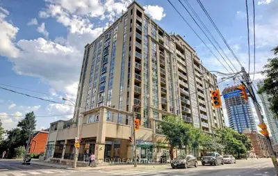 225 Wellesley Street E 1214, Toronto C08, ON M4X 1X8