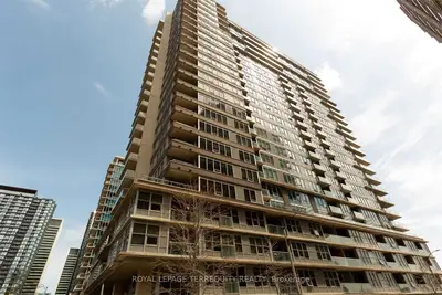 59 East Liberty Street 314, Toronto C01, ON M6K 3R1