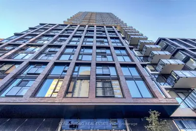 2A Church Street 902, Toronto C08, ON M5E 0E1