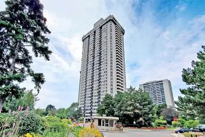 3303 Don Mills Road 3507, Toronto C15, ON M2J 4T6