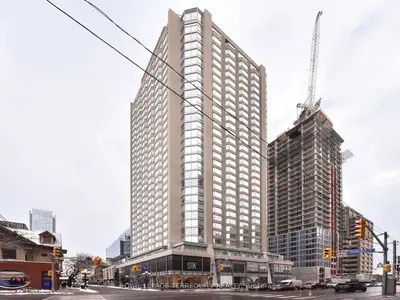 155 Yorkville Avenue 2813, Toronto C02, ON M5R 1C4