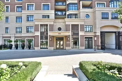 1888 Bayview Avenue 518, Toronto C12, ON M4G 3E4