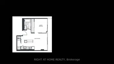 8 Hillsdale Avenue 1131, Toronto C10, ON M4S 0B2