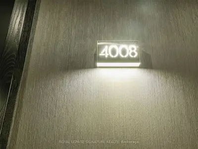 65 St Marys Street 4008, Toronto C01, ON M5S 0A6