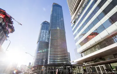 14 York Street 4412, Toronto C01, ON M5J 0B1