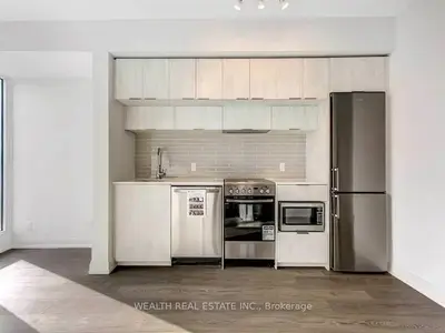 181 Dundas Street E 2608, Toronto C08, ON M5A 0N5