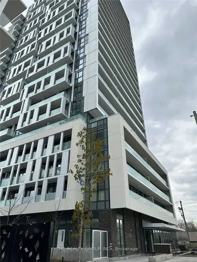 188 Fairview Mall Drive 307, Toronto C15, ON M2J 4T1