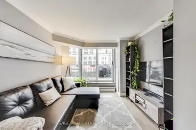 5418 Yonge Street 201, Toronto C07, ON M2N 6X4